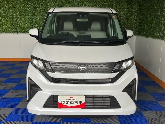 ムーヴ Ｘ　片側電動スライドドア・ディスプレイオーディオ・Ｂｌｕｅｔｏｏｔｈ・パノラマモニター・プッシュボタンスタート・ステアリングスイッチ・オートエアコン・キーフリー・コーナーセンサー・パワーウィンドウ（15枚目）