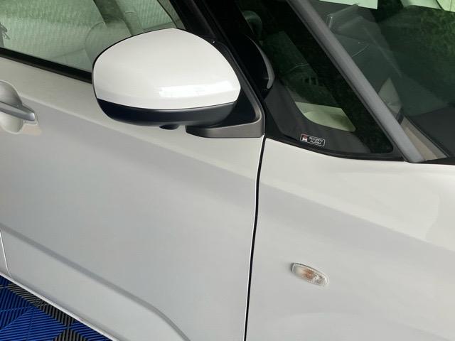 ムーヴ Ｘ　片側電動スライドドア・ディスプレイオーディオ・Ｂｌｕｅｔｏｏｔｈ・パノラマモニター・プッシュボタンスタート・ステアリングスイッチ・オートエアコン・キーフリー・コーナーセンサー・パワーウィンドウ（27枚目）