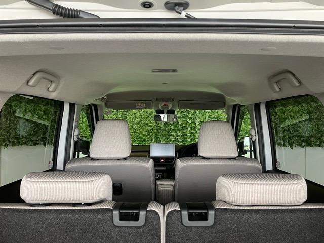 ムーヴ Ｘ　片側電動スライドドア・ディスプレイオーディオ・Ｂｌｕｅｔｏｏｔｈ・パノラマモニター・プッシュボタンスタート・ステアリングスイッチ・オートエアコン・キーフリー・コーナーセンサー・パワーウィンドウ（33枚目）