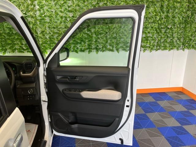 ムーヴ Ｘ　片側電動スライドドア・ディスプレイオーディオ・Ｂｌｕｅｔｏｏｔｈ・パノラマモニター・プッシュボタンスタート・ステアリングスイッチ・オートエアコン・キーフリー・コーナーセンサー・パワーウィンドウ（39枚目）