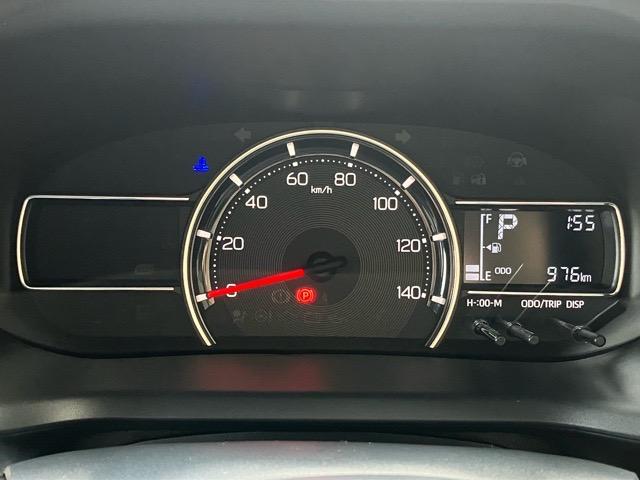 ムーヴ Ｘ　片側電動スライドドア・ディスプレイオーディオ・Ｂｌｕｅｔｏｏｔｈ・パノラマモニター・プッシュボタンスタート・ステアリングスイッチ・オートエアコン・キーフリー・コーナーセンサー・パワーウィンドウ（6枚目）