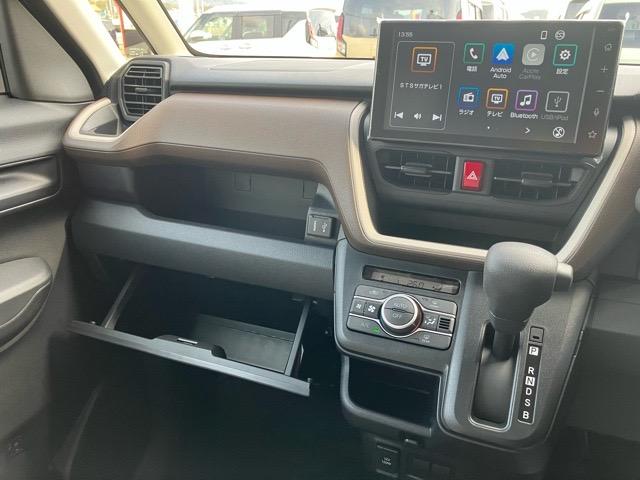 ムーヴ Ｘ　片側電動スライドドア・ディスプレイオーディオ・Ｂｌｕｅｔｏｏｔｈ・パノラマモニター・プッシュボタンスタート・ステアリングスイッチ・オートエアコン・キーフリー・コーナーセンサー・パワーウィンドウ（9枚目）