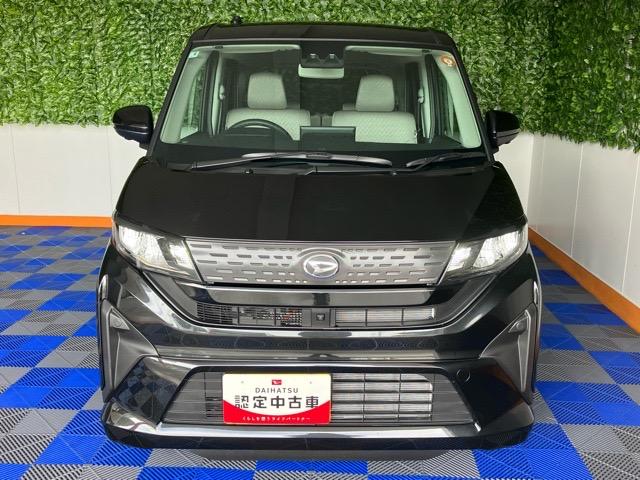 ムーヴ Ｘ　片側電動スライドドア・ディスプレイオーディオ・Ｂｌｕｅｔｏｏｔｈ・パノラマモニター・プッシュボタンスタート・ステアリングスイッチ・オートエアコン・キーフリー・コーナーセンサー・パワーウィンドウ（15枚目）