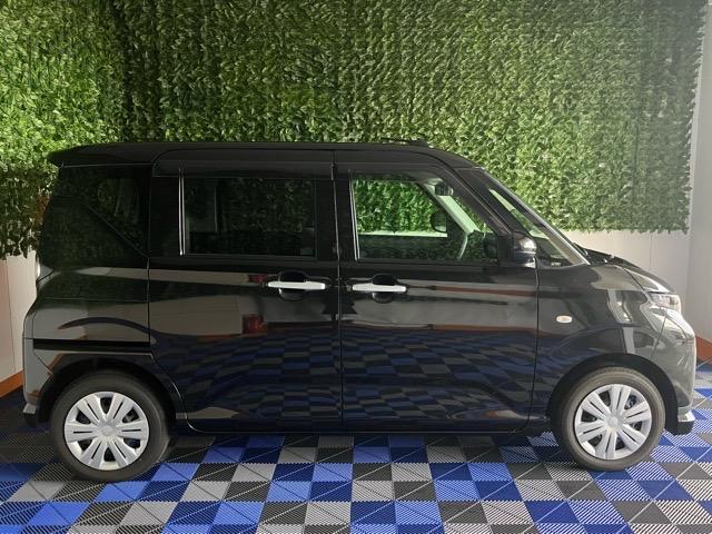 ムーヴ Ｘ　片側電動スライドドア・ディスプレイオーディオ・Ｂｌｕｅｔｏｏｔｈ・パノラマモニター・プッシュボタンスタート・ステアリングスイッチ・オートエアコン・キーフリー・コーナーセンサー・パワーウィンドウ（16枚目）