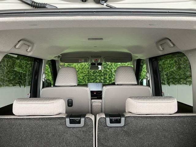 ムーヴ Ｘ　片側電動スライドドア・ディスプレイオーディオ・Ｂｌｕｅｔｏｏｔｈ・パノラマモニター・プッシュボタンスタート・ステアリングスイッチ・オートエアコン・キーフリー・コーナーセンサー・パワーウィンドウ（33枚目）