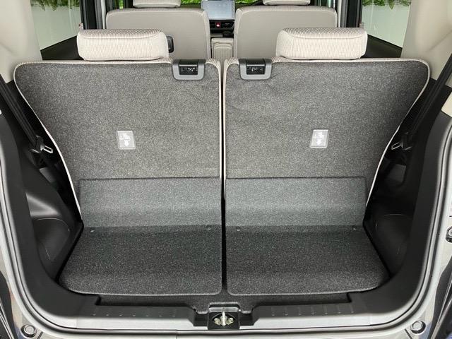 ムーヴ Ｘ　片側電動スライドドア・ディスプレイオーディオ・Ｂｌｕｅｔｏｏｔｈ・パノラマモニター・プッシュボタンスタート・ステアリングスイッチ・オートエアコン・キーフリー・コーナーセンサー・パワーウィンドウ（34枚目）