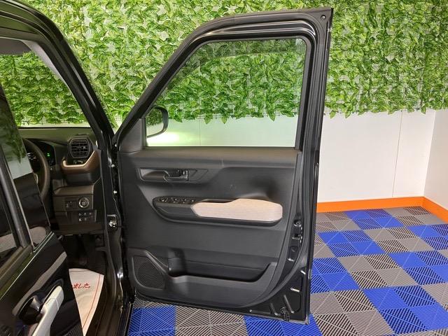 ムーヴ Ｘ　片側電動スライドドア・ディスプレイオーディオ・Ｂｌｕｅｔｏｏｔｈ・パノラマモニター・プッシュボタンスタート・ステアリングスイッチ・オートエアコン・キーフリー・コーナーセンサー・パワーウィンドウ（39枚目）