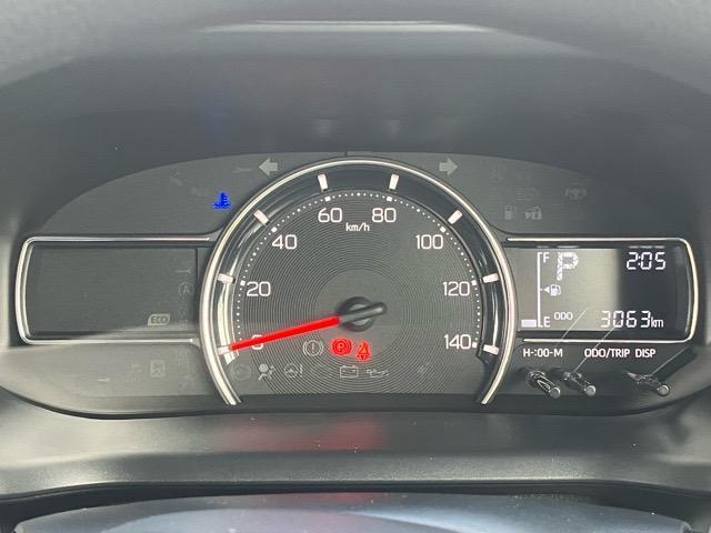 ムーヴ X 片側電動スライドドア・ディスプレイオーディオ・Bluetooth・パノラマモニター・プッシュボタンスタート・ステアリングスイッチ・オートエアコン・キーフリー・コーナーセンサー・パワーウィンドウ(6枚目)