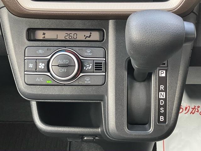 ムーヴ X 片側電動スライドドア・ディスプレイオーディオ・Bluetooth・パノラマモニター・プッシュボタンスタート・ステアリングスイッチ・オートエアコン・キーフリー・コーナーセンサー・パワーウィンドウ(7枚目)