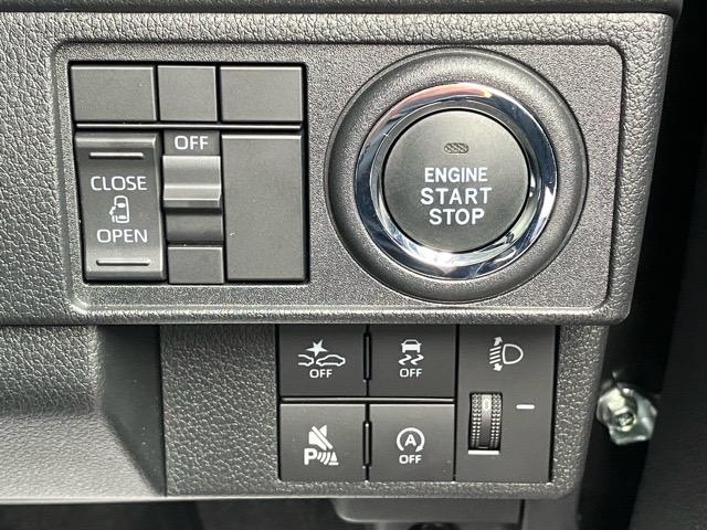 ムーヴ X 片側電動スライドドア・ディスプレイオーディオ・Bluetooth・パノラマモニター・プッシュボタンスタート・ステアリングスイッチ・オートエアコン・キーフリー・コーナーセンサー・パワーウィンドウ(13枚目)