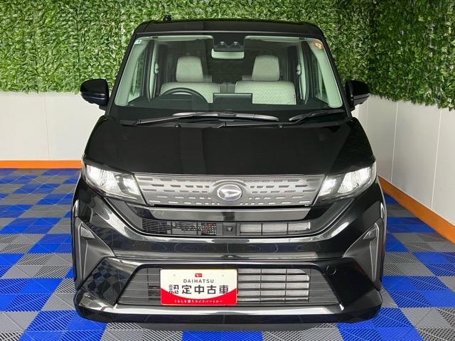 ムーヴ X 片側電動スライドドア・ディスプレイオーディオ・Bluetooth・パノラマモニター・プッシュボタンスタート・ステアリングスイッチ・オートエアコン・キーフリー・コーナーセンサー・パワーウィンドウ(15枚目)