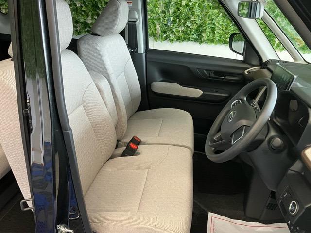 ムーヴ X 片側電動スライドドア・ディスプレイオーディオ・Bluetooth・パノラマモニター・プッシュボタンスタート・ステアリングスイッチ・オートエアコン・キーフリー・コーナーセンサー・パワーウィンドウ(18枚目)