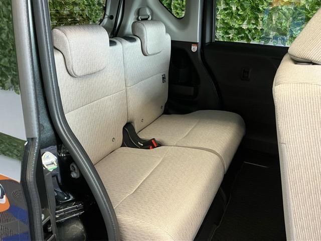 ムーヴ X 片側電動スライドドア・ディスプレイオーディオ・Bluetooth・パノラマモニター・プッシュボタンスタート・ステアリングスイッチ・オートエアコン・キーフリー・コーナーセンサー・パワーウィンドウ(19枚目)