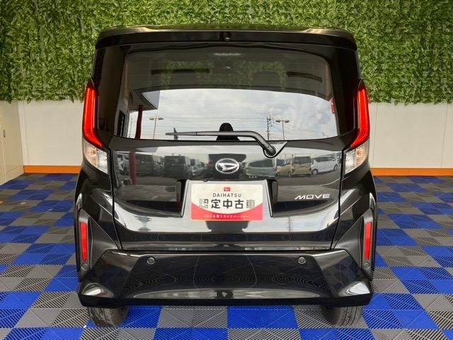 ムーヴ X 片側電動スライドドア・ディスプレイオーディオ・Bluetooth・パノラマモニター・プッシュボタンスタート・ステアリングスイッチ・オートエアコン・キーフリー・コーナーセンサー・パワーウィンドウ(20枚目)