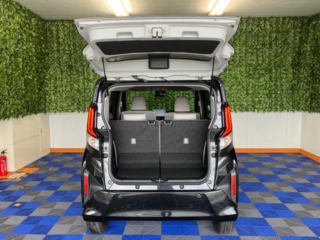 ムーヴ X 片側電動スライドドア・ディスプレイオーディオ・Bluetooth・パノラマモニター・プッシュボタンスタート・ステアリングスイッチ・オートエアコン・キーフリー・コーナーセンサー・パワーウィンドウ(32枚目)