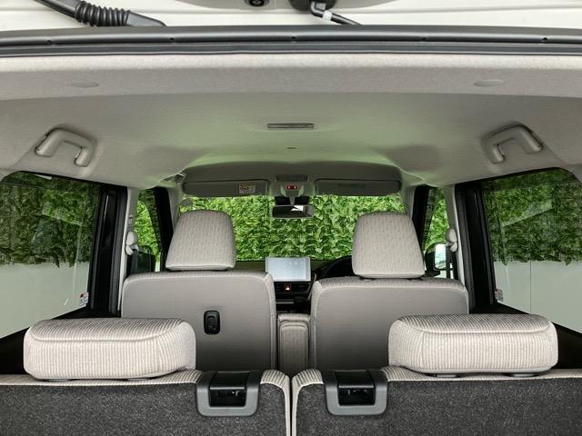 ムーヴ X 片側電動スライドドア・ディスプレイオーディオ・Bluetooth・パノラマモニター・プッシュボタンスタート・ステアリングスイッチ・オートエアコン・キーフリー・コーナーセンサー・パワーウィンドウ(33枚目)