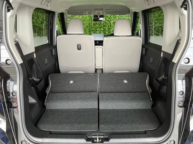 ムーヴ X 片側電動スライドドア・ディスプレイオーディオ・Bluetooth・パノラマモニター・プッシュボタンスタート・ステアリングスイッチ・オートエアコン・キーフリー・コーナーセンサー・パワーウィンドウ(35枚目)