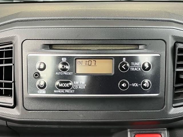 ミライース Ｌ　ＳＡＩＩＩ　ＣＤオーディオ・エコアイドル・コーナーセンサー・オートハイビーム・キーレスエントリー・エアコン・パワーウィンドウ（3枚目）