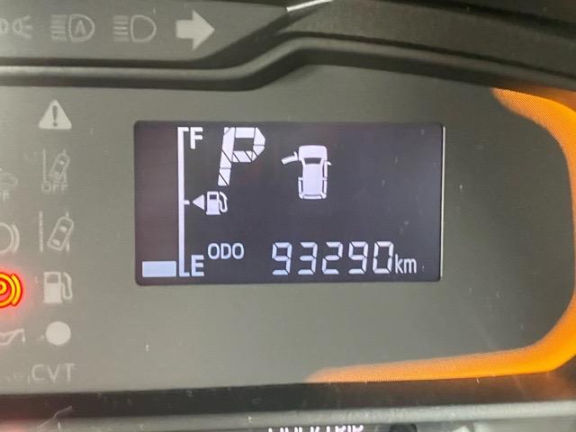 ミライース Ｌ　ＳＡＩＩＩ　ＣＤオーディオ・エコアイドル・コーナーセンサー・オートハイビーム・キーレスエントリー・エアコン・パワーウィンドウ（4枚目）