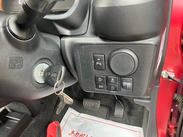 ミライース Ｌ　ＳＡＩＩＩ　ＣＤオーディオ・エコアイドル・コーナーセンサー・オートハイビーム・キーレスエントリー・エアコン・パワーウィンドウ（7枚目）