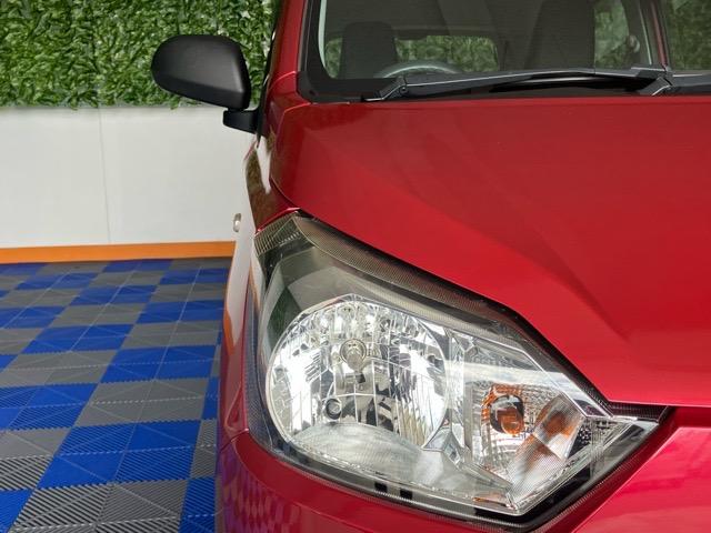 ミライース Ｌ　ＳＡＩＩＩ　ＣＤオーディオ・エコアイドル・コーナーセンサー・オートハイビーム・キーレスエントリー・エアコン・パワーウィンドウ（27枚目）