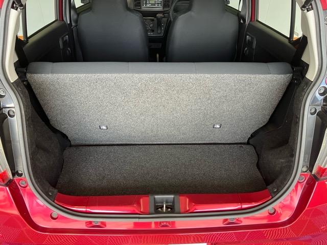 ミライース Ｌ　ＳＡＩＩＩ　ＣＤオーディオ・エコアイドル・コーナーセンサー・オートハイビーム・キーレスエントリー・エアコン・パワーウィンドウ（34枚目）