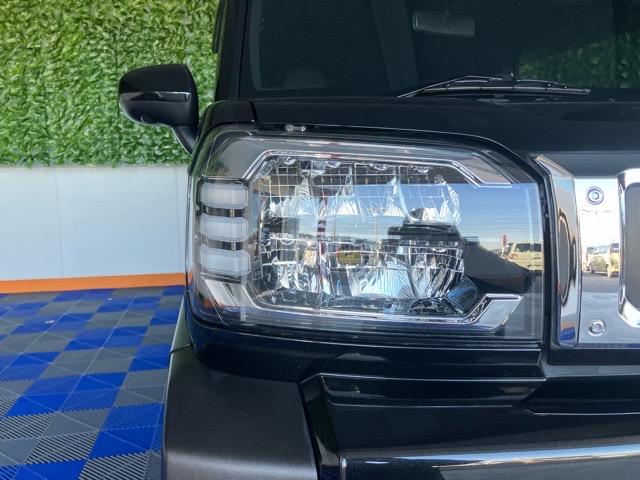 タフト Ｇ　ドラレコ・パノラマモニター・コーナーセンサー・プッシュボタンスタート・ステアリングスイッチ・オートエアコン・キーフリー・アルミホイール・シートヒーター・パワーウィンドウ（27枚目）