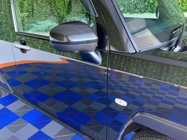 タフト Ｇ　ドラレコ・パノラマモニター・コーナーセンサー・プッシュボタンスタート・ステアリングスイッチ・オートエアコン・キーフリー・アルミホイール・シートヒーター・パワーウィンドウ（28枚目）