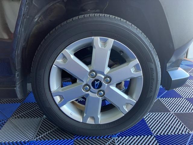 タフト Ｇ　ドラレコ・パノラマモニター・コーナーセンサー・プッシュボタンスタート・ステアリングスイッチ・オートエアコン・キーフリー・アルミホイール・シートヒーター・パワーウィンドウ（30枚目）