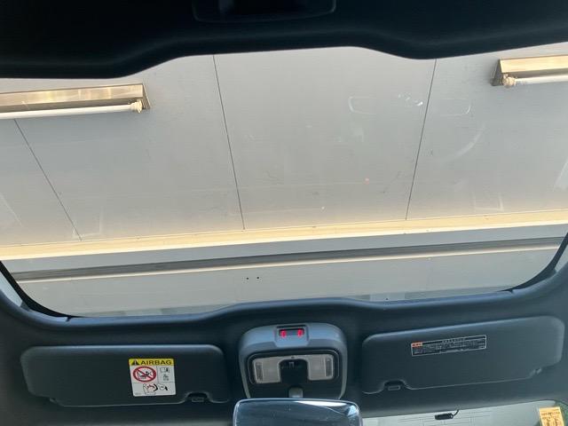 タフト Ｇ　ドラレコ・パノラマモニター・コーナーセンサー・プッシュボタンスタート・ステアリングスイッチ・オートエアコン・キーフリー・アルミホイール・シートヒーター・パワーウィンドウ（37枚目）