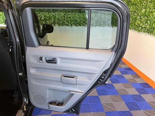 タフト Ｇ　ドラレコ・パノラマモニター・コーナーセンサー・プッシュボタンスタート・ステアリングスイッチ・オートエアコン・キーフリー・アルミホイール・シートヒーター・パワーウィンドウ（39枚目）