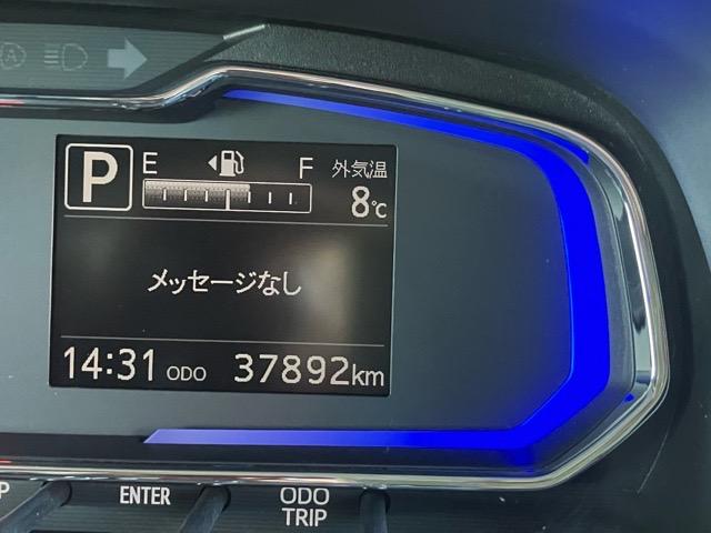 ミライース Ｘ　リミテッドＳＡＩＩＩ　ドラレコ・バックモニター・エコアイドル・コーナーセンサー・オートハイビーム・エアコン・パワーウィンドウ（5枚目）