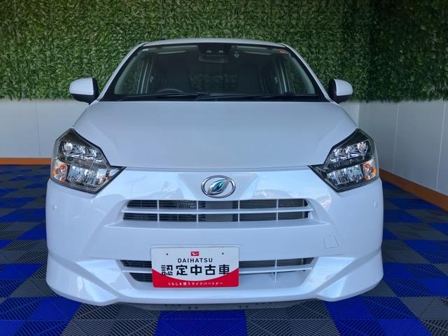 ミライース Ｘ　リミテッドＳＡＩＩＩ　ドラレコ・バックモニター・エコアイドル・コーナーセンサー・オートハイビーム・エアコン・パワーウィンドウ（15枚目）