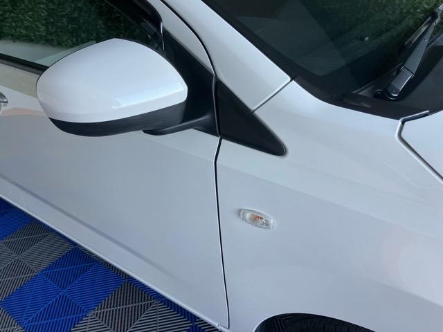 ミライース Ｘ　リミテッドＳＡＩＩＩ　ドラレコ・バックモニター・エコアイドル・コーナーセンサー・オートハイビーム・エアコン・パワーウィンドウ（27枚目）