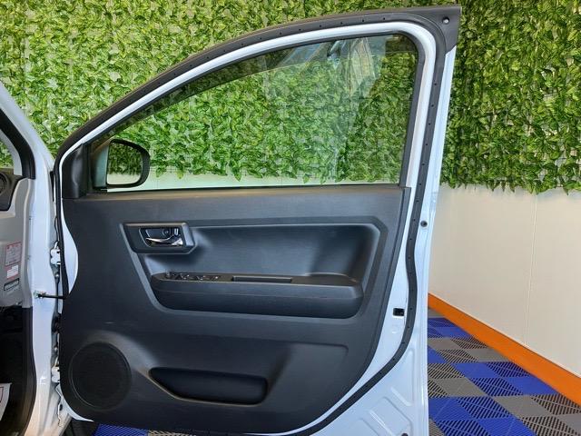 ミライース Ｘ　リミテッドＳＡＩＩＩ　ドラレコ・バックモニター・エコアイドル・コーナーセンサー・オートハイビーム・エアコン・パワーウィンドウ（36枚目）