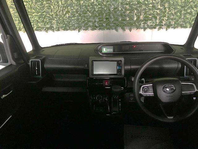 タント カスタムＸ　両側電動スライドドア・ドラレコ・パノラマモニター・プッシュボタンスタート・ステアリングスイッチ・オートエアコン・キーフリーシステム・シートヒーター・アルミホイール・パワーウィンドウ（2枚目）