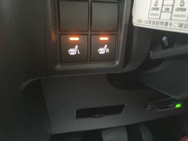 タント カスタムＸ　両側電動スライドドア・ドラレコ・パノラマモニター・プッシュボタンスタート・ステアリングスイッチ・オートエアコン・キーフリーシステム・シートヒーター・アルミホイール・パワーウィンドウ（8枚目）