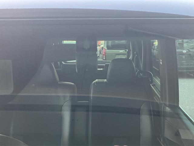 タント カスタムＸ　両側電動スライドドア・ドラレコ・パノラマモニター・プッシュボタンスタート・ステアリングスイッチ・オートエアコン・キーフリーシステム・シートヒーター・アルミホイール・パワーウィンドウ（14枚目）