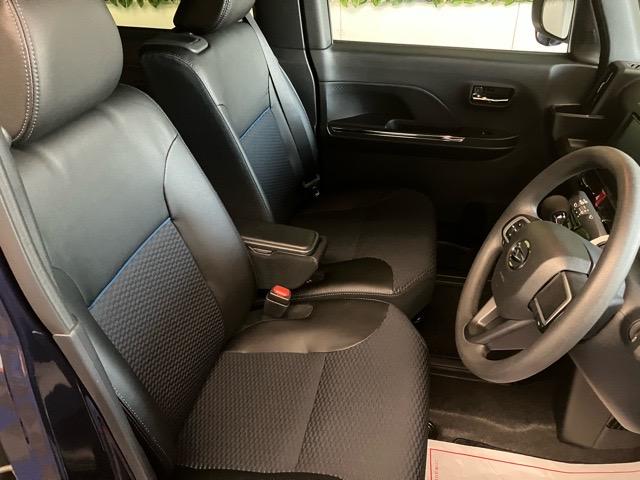 タント カスタムＸ　両側電動スライドドア・ドラレコ・パノラマモニター・プッシュボタンスタート・ステアリングスイッチ・オートエアコン・キーフリーシステム・シートヒーター・アルミホイール・パワーウィンドウ（18枚目）