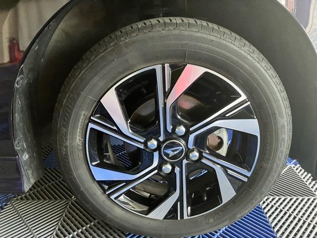 タント カスタムＸ　両側電動スライドドア・ドラレコ・パノラマモニター・プッシュボタンスタート・ステアリングスイッチ・オートエアコン・キーフリーシステム・シートヒーター・アルミホイール・パワーウィンドウ（29枚目）