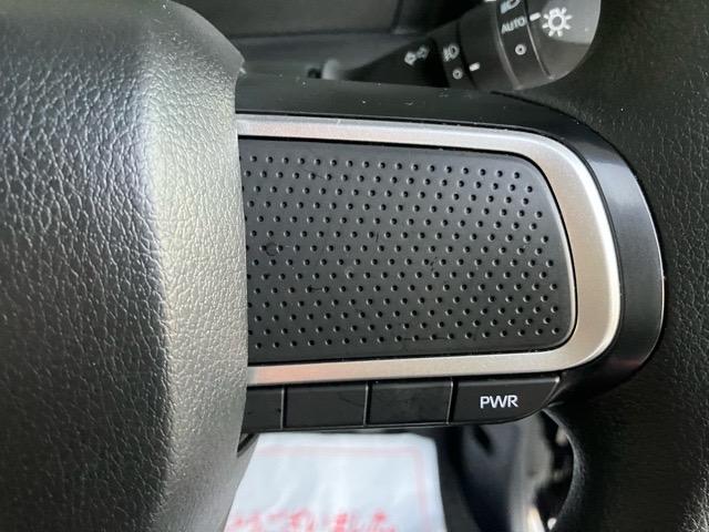 タント カスタムＸ　両側電動スライドドア・ドラレコ・パノラマモニター・プッシュボタンスタート・ステアリングスイッチ・オートエアコン・キーフリーシステム・シートヒーター・アルミホイール・パワーウィンドウ（37枚目）