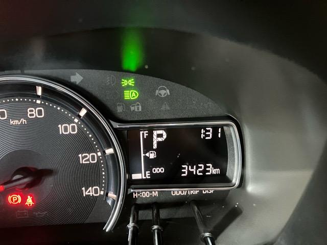 ムーヴ Ｘ　片側電動スライドドア・ディスプレイオーディオ・Ｂｌｕｅｔｏｏｔｈ・パノラマモニター・プッシュボタンスタート・ステアリングスイッチ・オートエアコン・キーフリー・コーナーセンサー・パワーウィンドウ（6枚目）