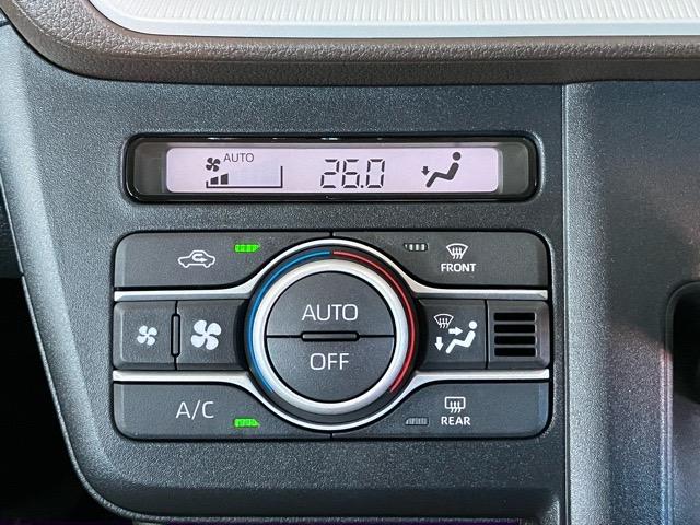 ムーヴ Ｘ　片側電動スライドドア・ディスプレイオーディオ・Ｂｌｕｅｔｏｏｔｈ・パノラマモニター・プッシュボタンスタート・ステアリングスイッチ・オートエアコン・キーフリー・コーナーセンサー・パワーウィンドウ（11枚目）