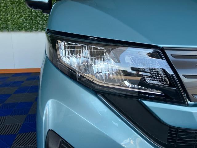 ムーヴ Ｘ　片側電動スライドドア・ディスプレイオーディオ・Ｂｌｕｅｔｏｏｔｈ・パノラマモニター・プッシュボタンスタート・ステアリングスイッチ・オートエアコン・キーフリー・コーナーセンサー・パワーウィンドウ（26枚目）