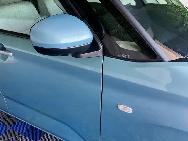 ムーヴ Ｘ　片側電動スライドドア・ディスプレイオーディオ・Ｂｌｕｅｔｏｏｔｈ・パノラマモニター・プッシュボタンスタート・ステアリングスイッチ・オートエアコン・キーフリー・コーナーセンサー・パワーウィンドウ（27枚目）