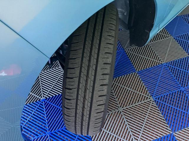 ムーヴ Ｘ　片側電動スライドドア・ディスプレイオーディオ・Ｂｌｕｅｔｏｏｔｈ・パノラマモニター・プッシュボタンスタート・ステアリングスイッチ・オートエアコン・キーフリー・コーナーセンサー・パワーウィンドウ（28枚目）