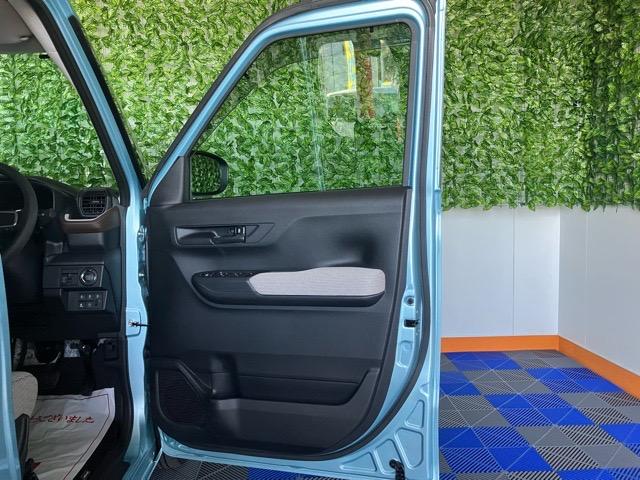 ムーヴ Ｘ　片側電動スライドドア・ディスプレイオーディオ・Ｂｌｕｅｔｏｏｔｈ・パノラマモニター・プッシュボタンスタート・ステアリングスイッチ・オートエアコン・キーフリー・コーナーセンサー・パワーウィンドウ（39枚目）