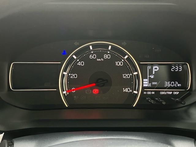 ムーヴ Ｘ　片側電動スライドドア・ディスプレイオーディオ・Ｂｌｕｅｔｏｏｔｈ・パノラマモニター・プッシュボタンスタート・ステアリングスイッチ・オートエアコン・キーフリー・コーナーセンサー・パワーウィンドウ（7枚目）