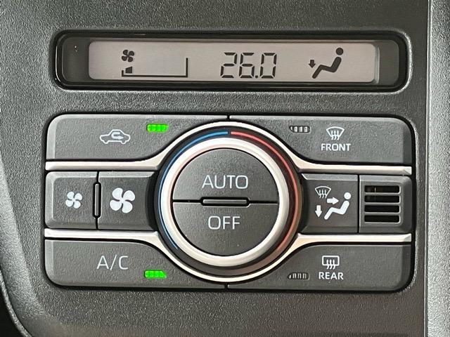 ムーヴ Ｘ　片側電動スライドドア・ディスプレイオーディオ・Ｂｌｕｅｔｏｏｔｈ・パノラマモニター・プッシュボタンスタート・ステアリングスイッチ・オートエアコン・キーフリー・コーナーセンサー・パワーウィンドウ（9枚目）