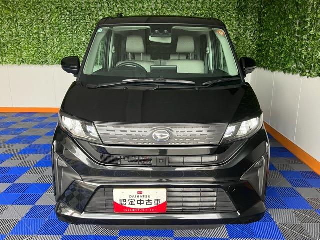 ムーヴ Ｘ　片側電動スライドドア・ディスプレイオーディオ・Ｂｌｕｅｔｏｏｔｈ・パノラマモニター・プッシュボタンスタート・ステアリングスイッチ・オートエアコン・キーフリー・コーナーセンサー・パワーウィンドウ（15枚目）